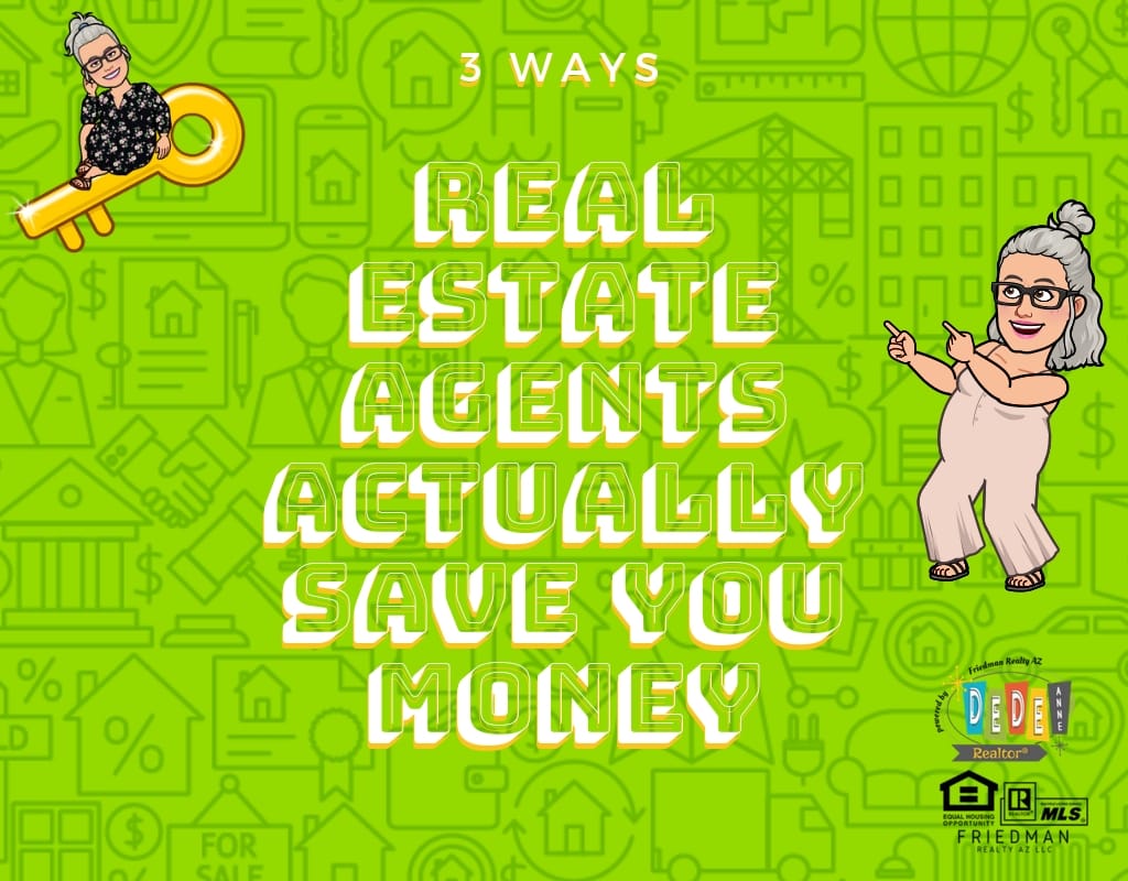 DeDe Anne Realtor