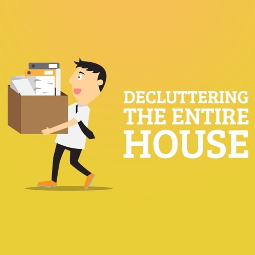 Sellers tips for getting your home ready to sell by DeDe Anne Forwood