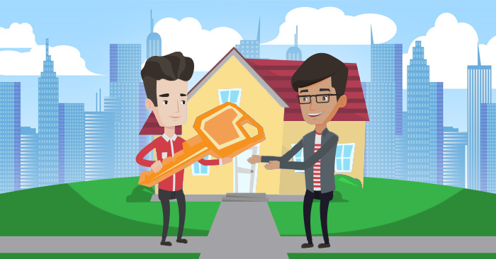owning is more affordable than renting in Phoenix