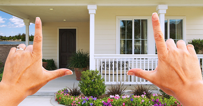 selling homeowner features
