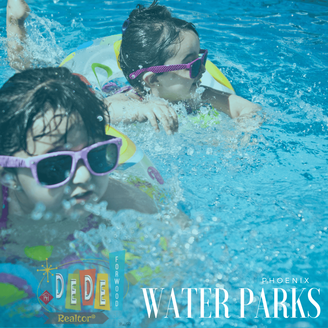 Phoenix Water Parks