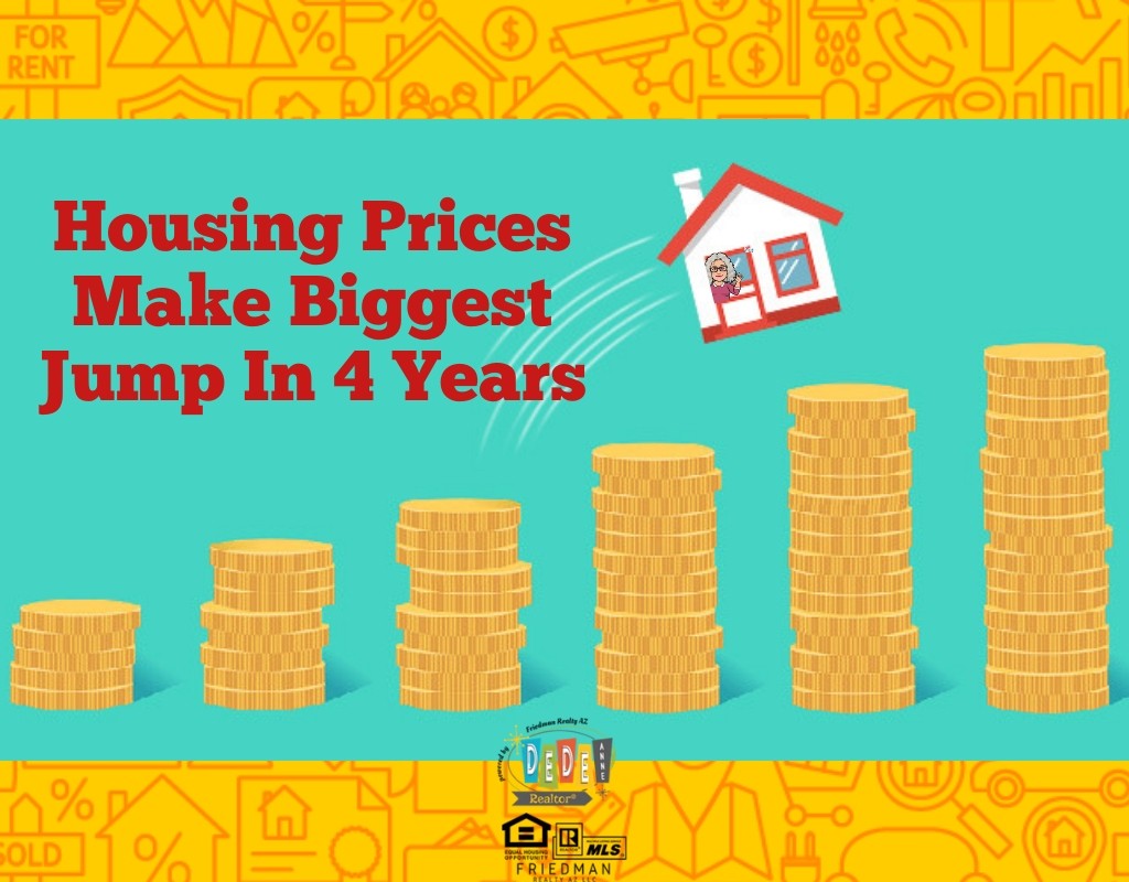 Housing Jump