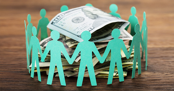 Crowdfunding AZ Real Estate