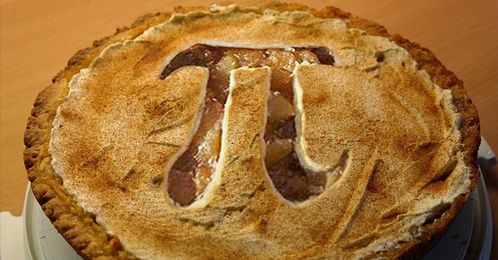 easy as pi