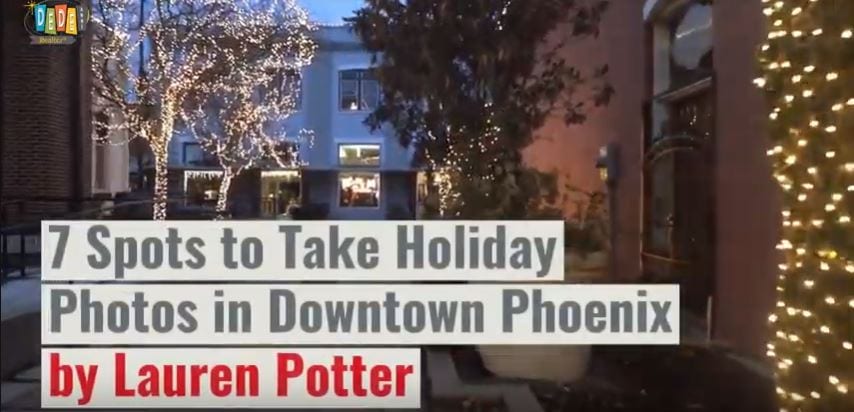 DeDe Anne Forwood Phoenix Realtor