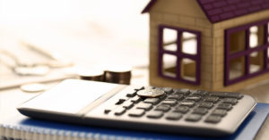 Nearly ¼ Of Homeowners Purchase Property With Less Than 5% Down