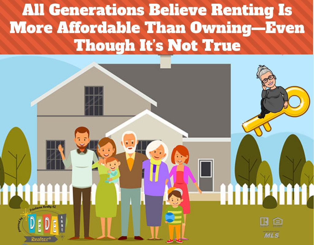 DeDe Anne Forwood Phoenix Real Estate Agent