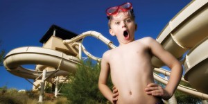 Oasis Waterpark